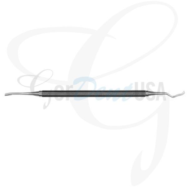 Kirkland Surgical Chisel 13K/TG, 3.5mm/4.5mm