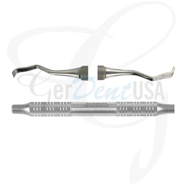 Kirkland Surgical Chisel 13K/LR 3.5mm/4.5mm