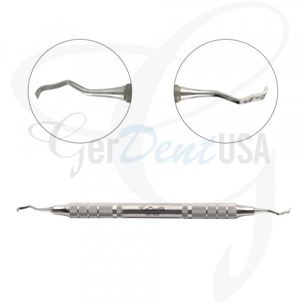 Kirkland Surgical Chisel 13KL, 4mm/6mm