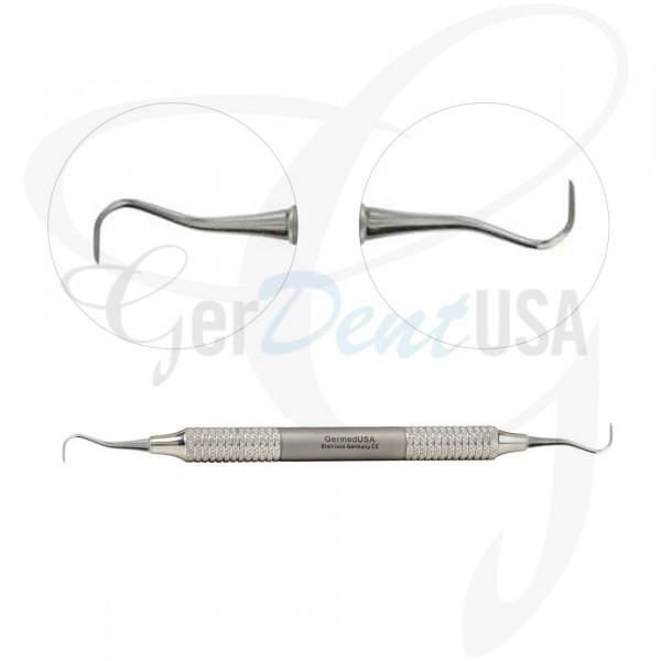 Sickle Scaler H6/7, Anterior Premolar