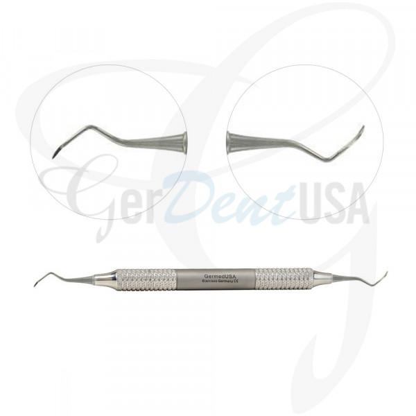 Anterior Sickle Scaler N135