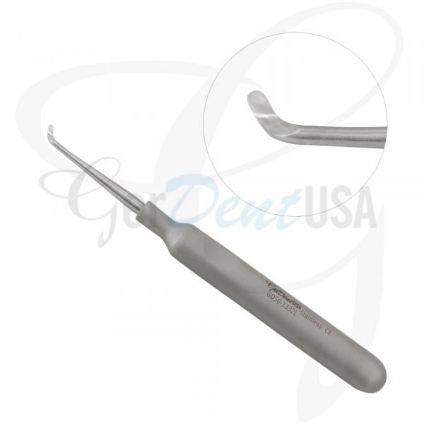 Warwick-James Elevator L