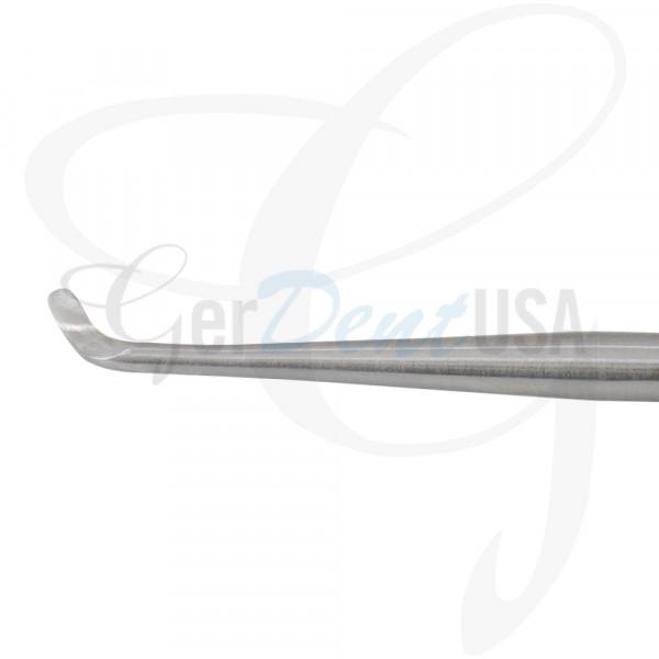 Warwick-James Elevator L