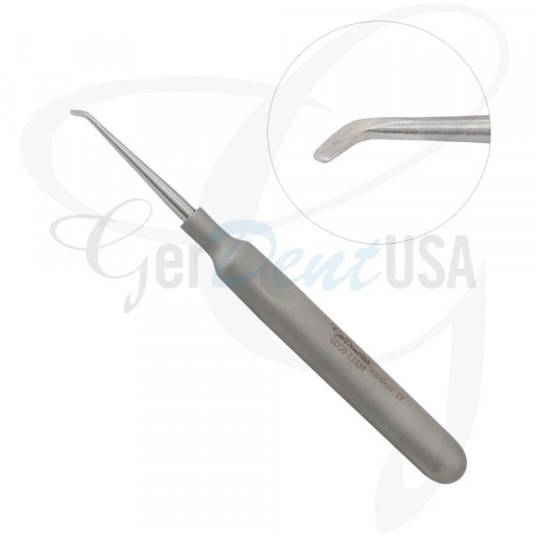 Warwick-James Elevator R