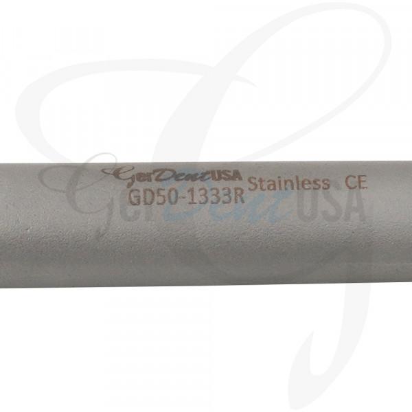 Warwick-James Elevator R