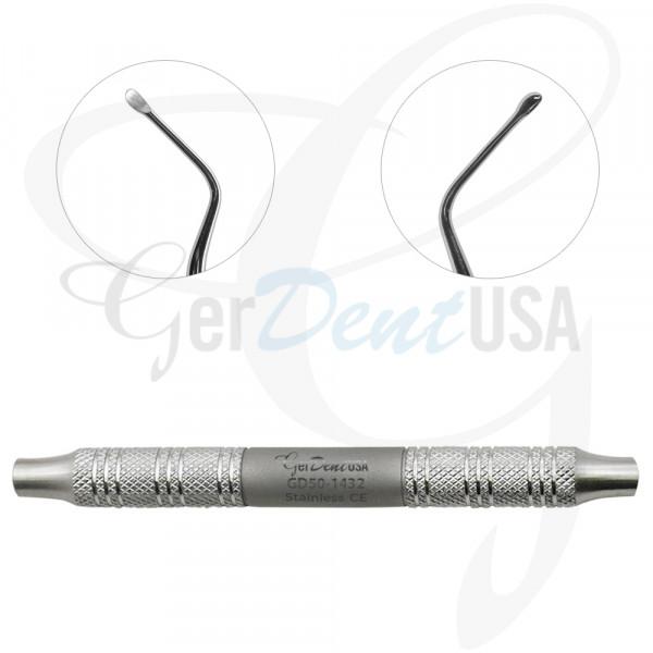 Miller Surgical Curette 10