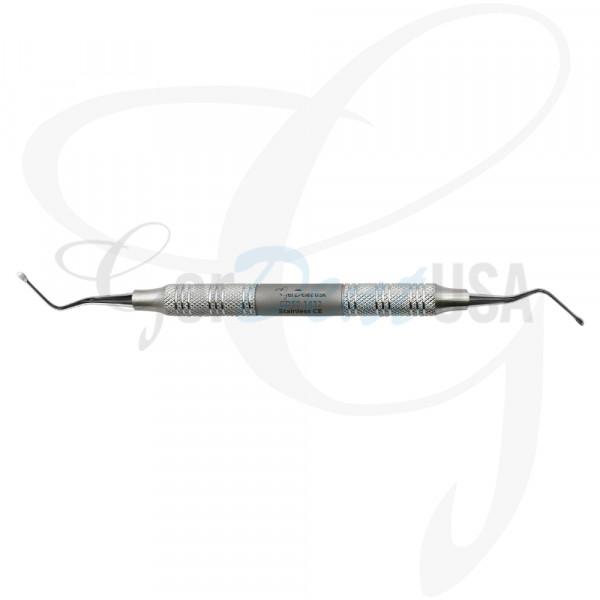 Miller Surgical Curette 10