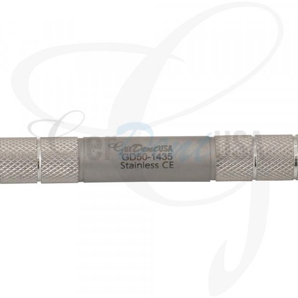 Periotome Contra-Angled for Posteriors