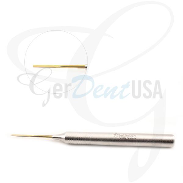 GerMedUSA Periotomes Kit Set