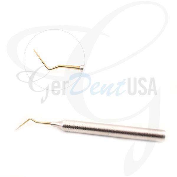 GerMedUSA Periotomes Kit Set