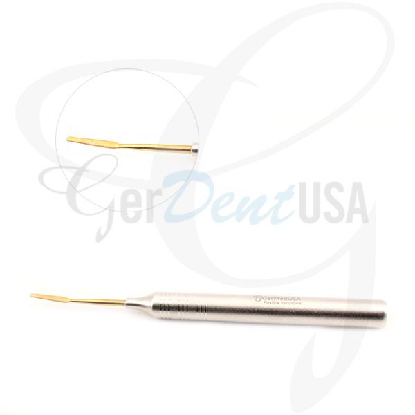 GerMedUSA Periotomes Kit Set