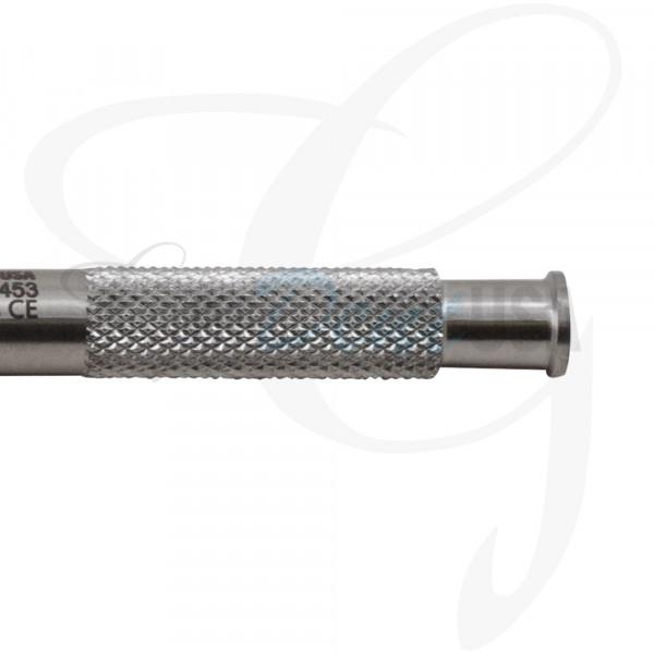 Chandler Bone Chisel #6