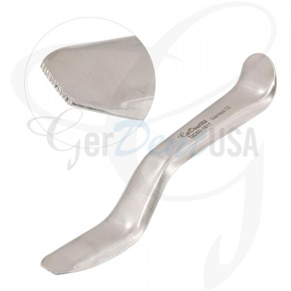 Minnesota Retractor Modified Flat Handle