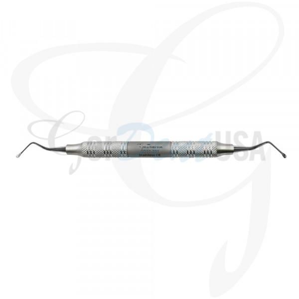 Lucas Surgical Curette 85