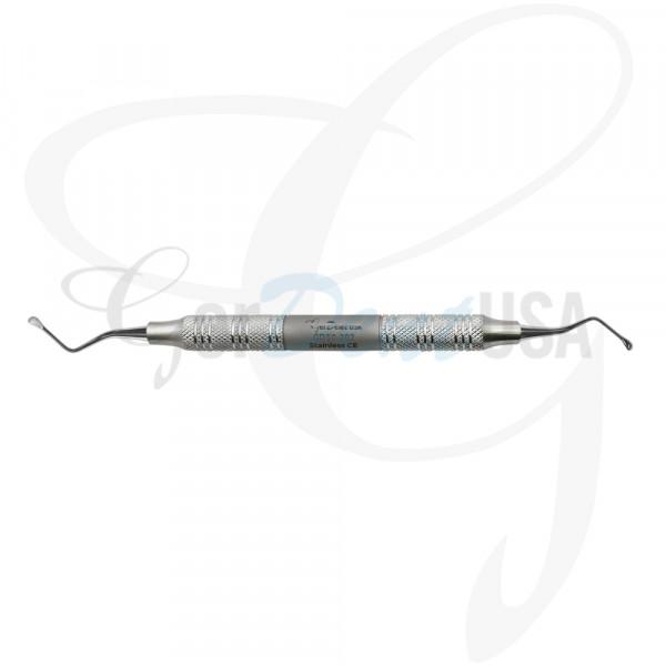 Lucas Surgical Curette 86