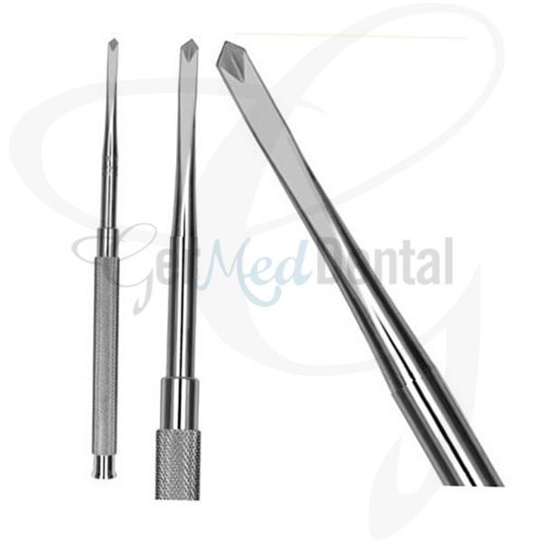 Gardner Bone Chisel GAR6 4mm
