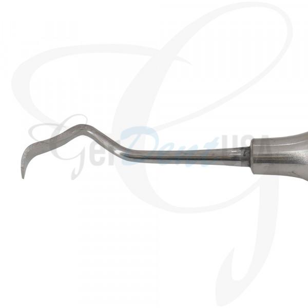 Tartar Hoe Heavy Kirkland 13K/13KL 4mm/6mm