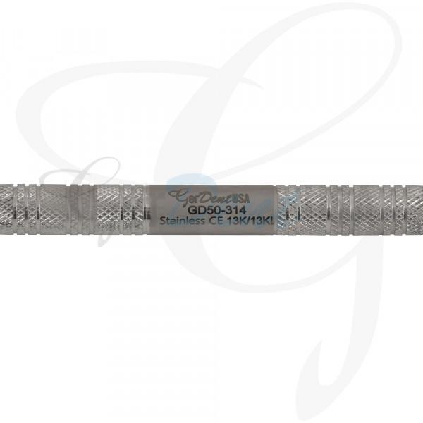 Tartar Hoe Heavy Kirkland 13K/13KL 4mm/6mm