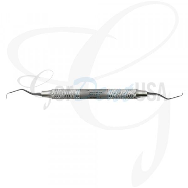 Gracey Deep Pocket Curette 3/4 Long