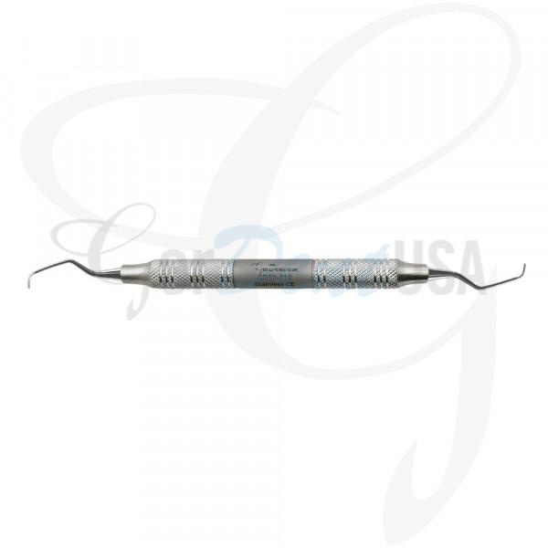 Gracey Deep Pocket Curette 7/8 Long