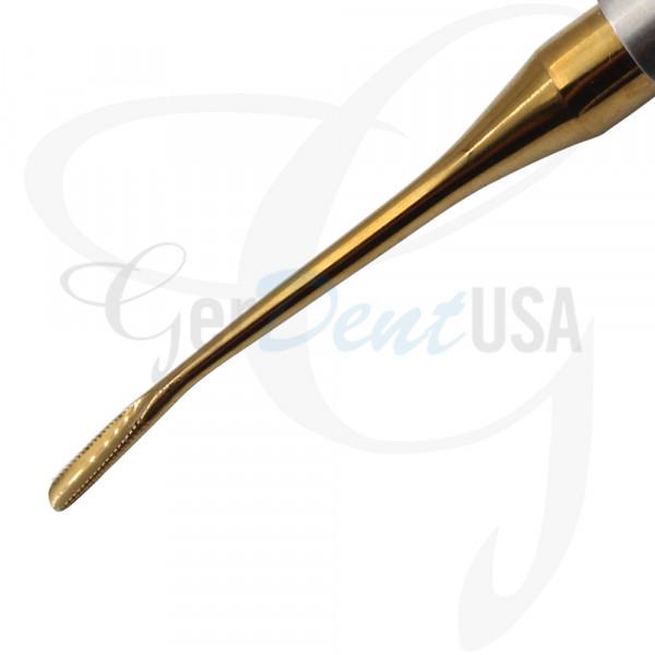 Glux Luxating 2mm Curved With Micro Serrated Tip