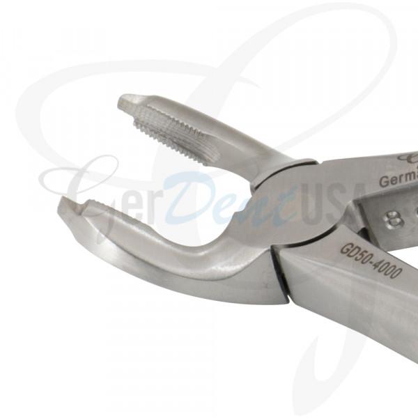 Atraumatic Upper Universal Forceps 1