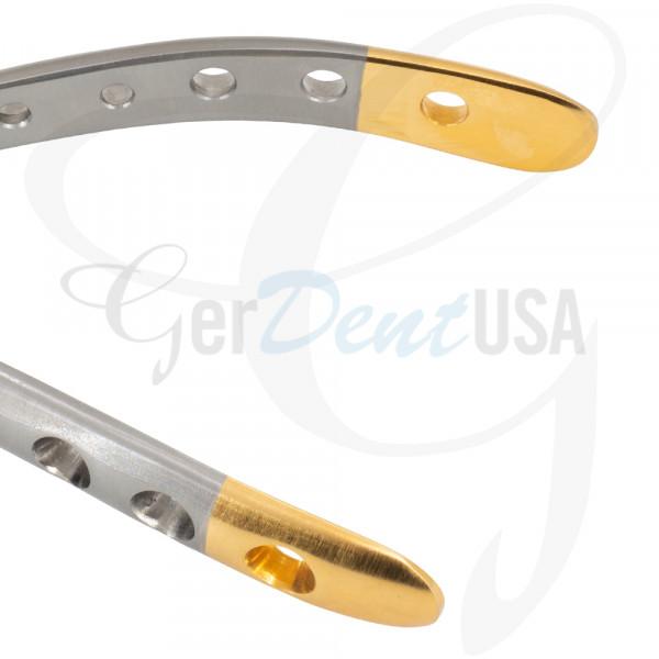 Atraumatic Upper Universal Forceps 1