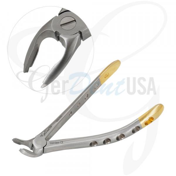 Universal Atraumatic Forceps Lower 2