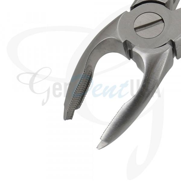 Universal Atraumatic Forceps Lower 2