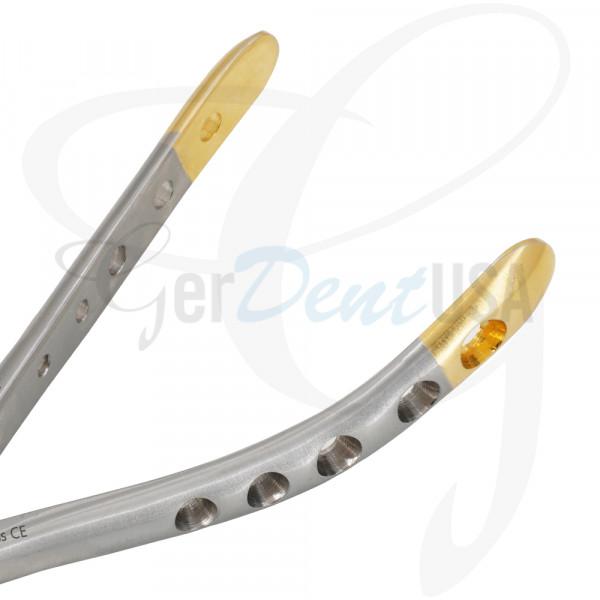 Universal Atraumatic Forceps Lower 2