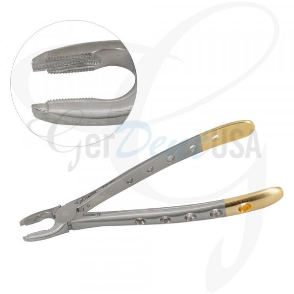 Atraumatic Forceps Upper Anterior 3