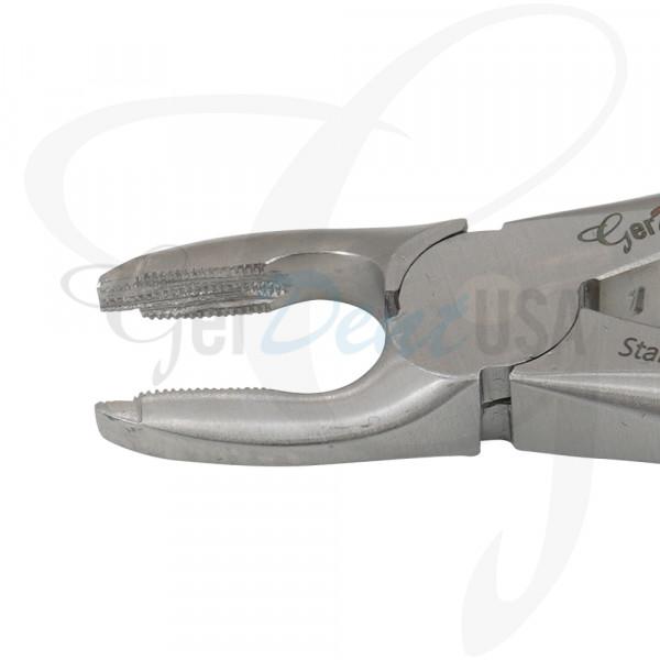 Atraumatic Forceps Upper Anterior 3