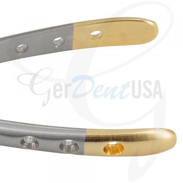 Atraumatic Forceps Upper Anterior 3