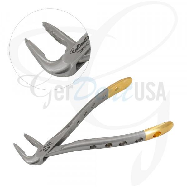 Atraumatic Lower Anterior Forceps 4