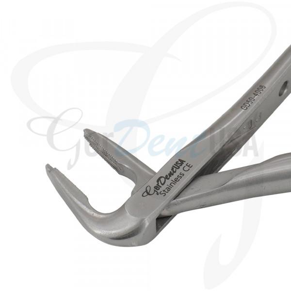 Atraumatic Lower Anterior Forceps 4