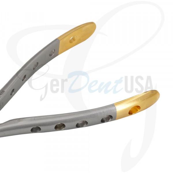 Atraumatic Lower Anterior Forceps 4