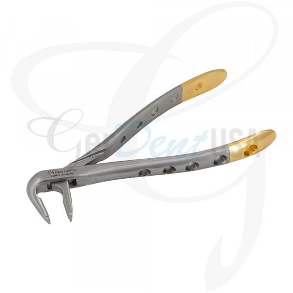 Atraumatic Lower Anterior Forceps 4