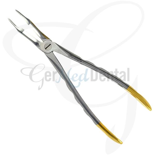 Atraumatic Forceps Upper Long Beak 51XL