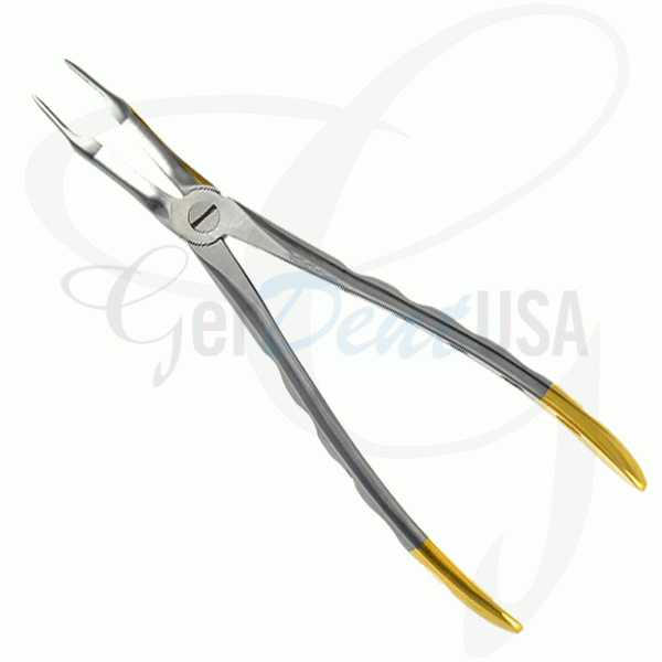 Atraumatic Forceps Upper Long Beak 51XL