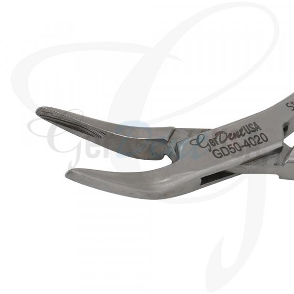 American Root Tip Extraction Forceps 300, Upper Roots
