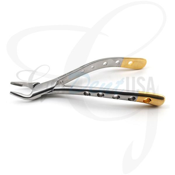 American Apical Forceps No. 150AF, Upper Premolars