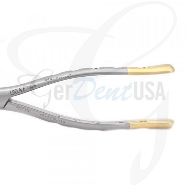 American Apical Forceps No. 150AF, Upper Premolars
