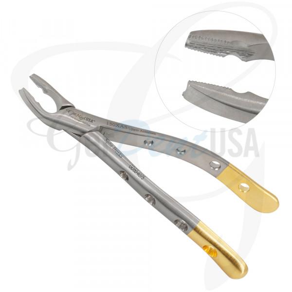 American Forceps, Upper Anteriors No. 150AS