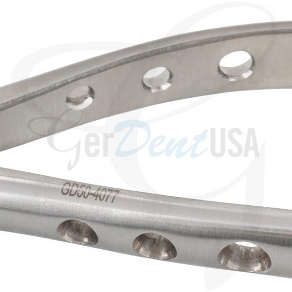 American Forceps, Upper No. 150AS