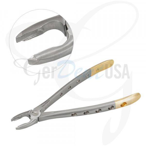Atraumatic Forceps Small