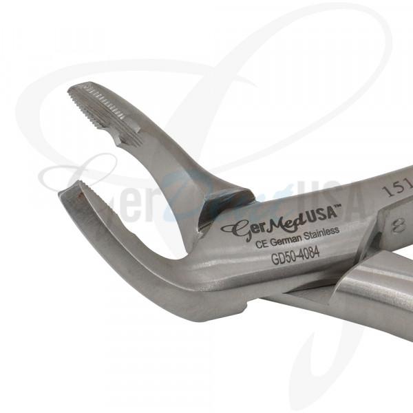 PEDO American Forceps Split Beak Lower No.151XAS