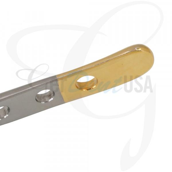 PEDO American Forceps Split Beak Lower No.151XAS