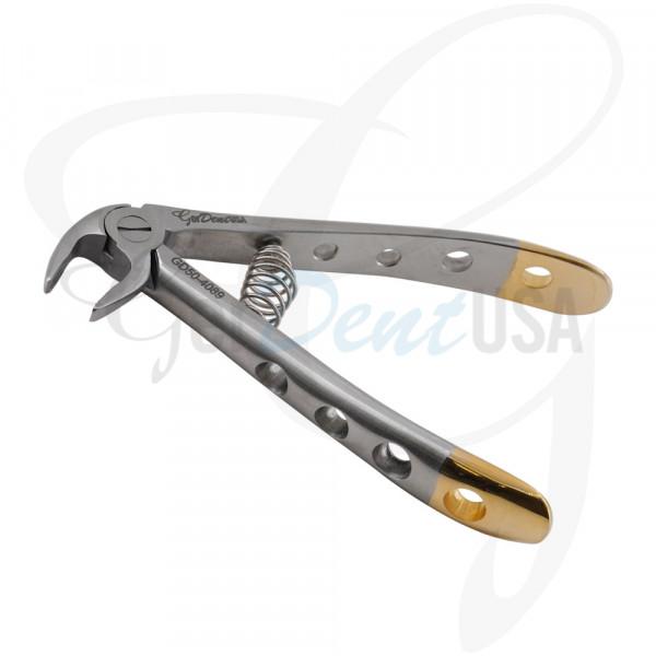 Atraumatic Forceps Small