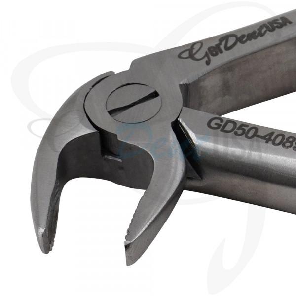 Atraumatic Forceps Small, PEDO Lower Anterior F5