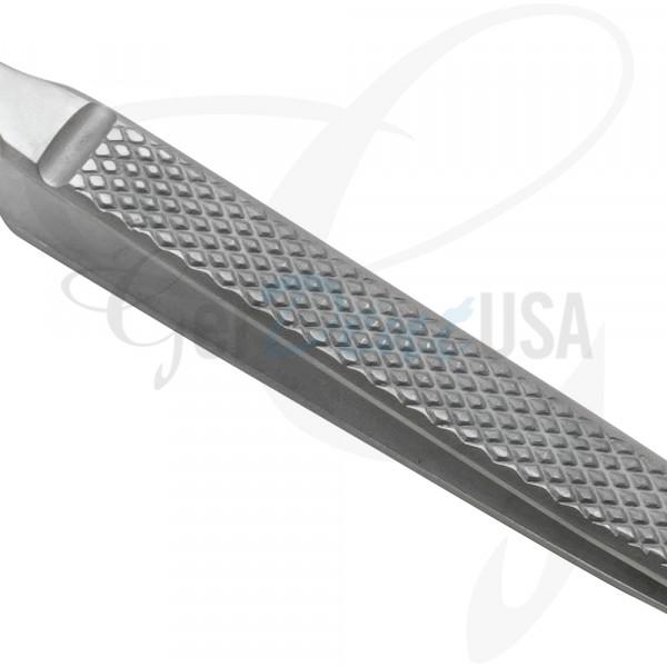 Albrecht American Extraction Tweezer 16cm, Pointed